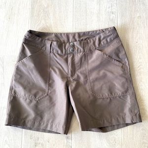 Patagonia summer hiking shorts